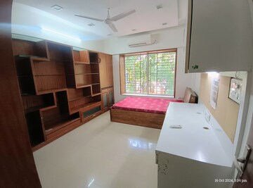 Master Bedroom in 3 BHK Apartment at Kolte Patil Elburz Hills & Dales , Nibm – for Rent