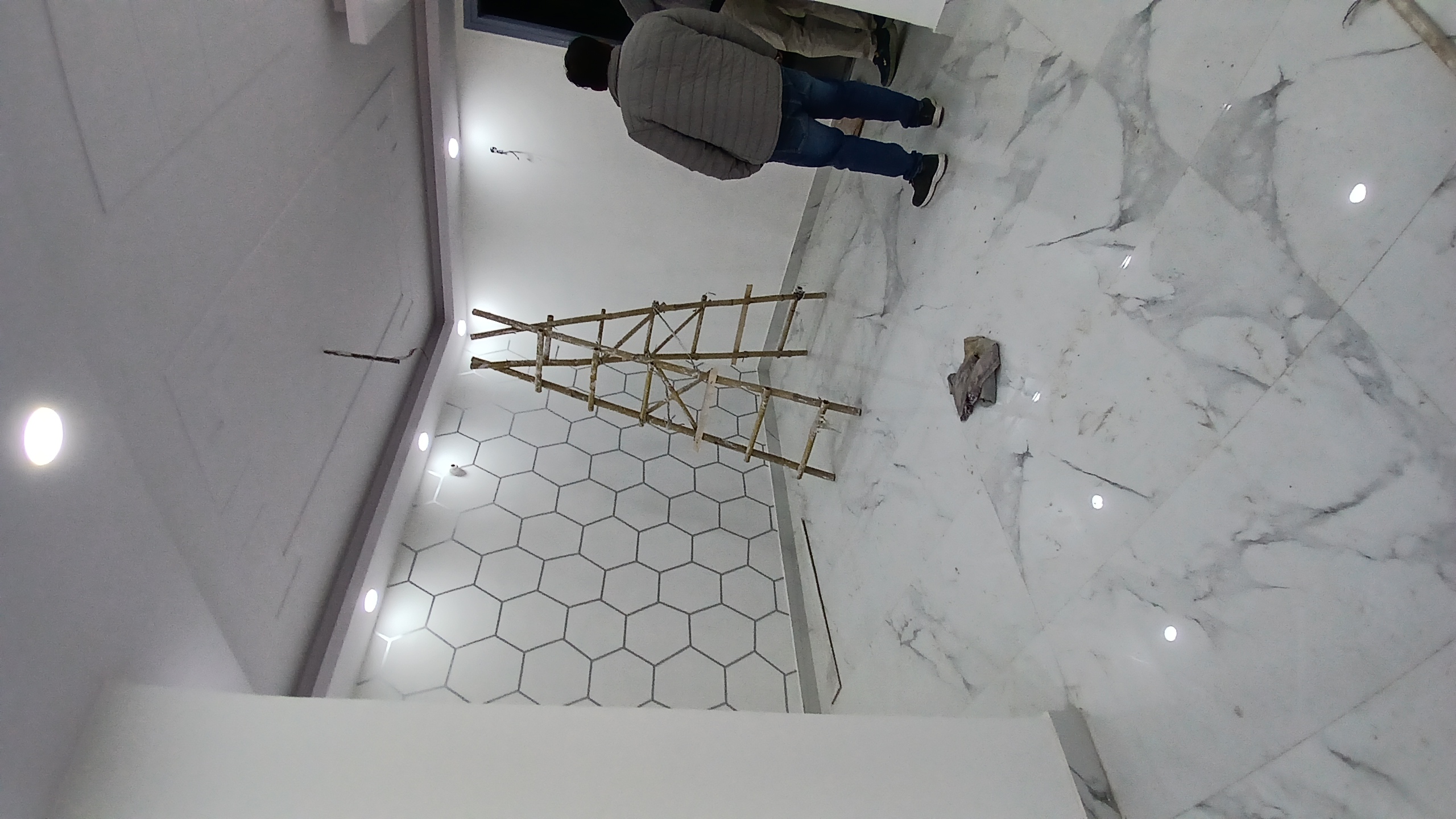 2 BHK Apartment For Sale in Abul Fazal Wasker Compoun