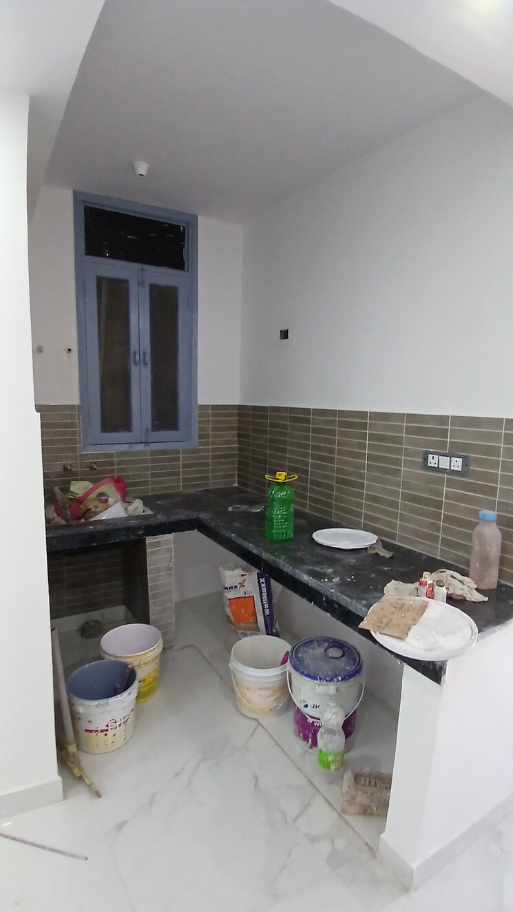 Kitchen, abul fazal enclave part 1 2 Bedroom 765 Sq.Ft. Apartment In Abul Fazal Enclave Part 1 Delhi 8387337