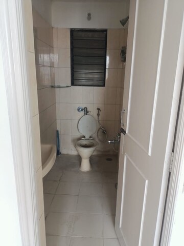 Attached Bathroom in 2 BHK Apartment at Oxford Comforts, Wanwadi – for Rent