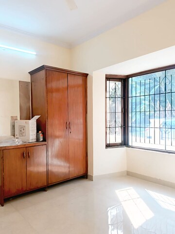 Master Bedroom in 3 BHK Builder Floor at SS Mayfield Gardens, Sector 51 – for Rent
