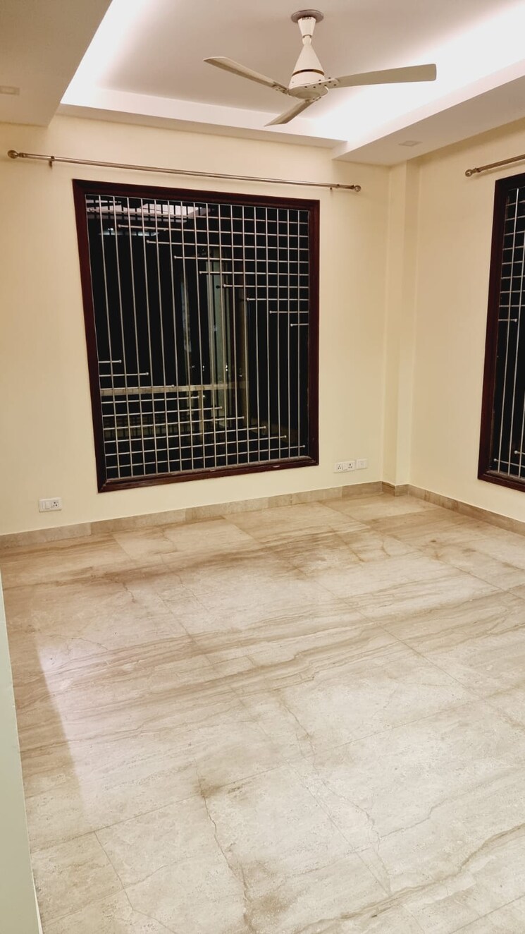 Master Bedroom, kohli-one-malibu-town 3 Bedroom 2280 Sq.Ft. Builder Floor In Sector 47 Gurgaon 8387344