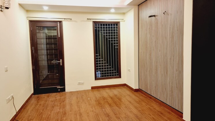 Master Bedroom, kohli-one-malibu-town 3 Bedroom 2280 Sq.Ft. Builder Floor In Sector 47 Gurgaon 8387344