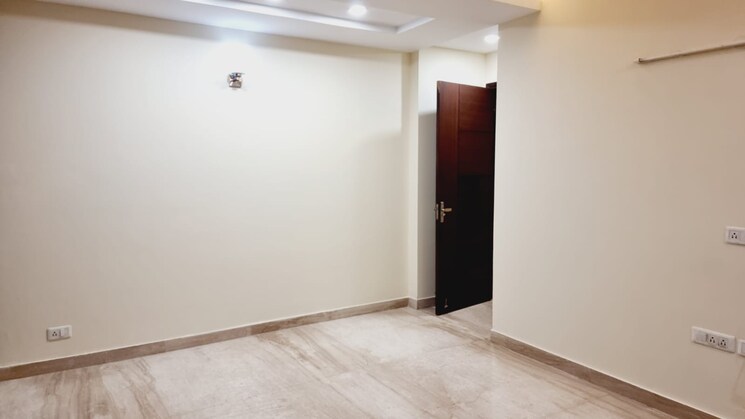 Master Bedroom, kohli-one-malibu-town 3 Bedroom 2280 Sq.Ft. Builder Floor In Sector 47 Gurgaon 8387344