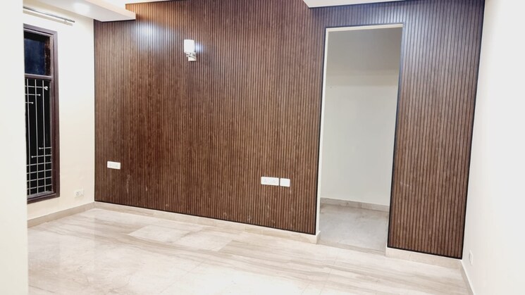 Master Bedroom, kohli-one-malibu-town 3 Bedroom 2280 Sq.Ft. Builder Floor In Sector 47 Gurgaon 8387344