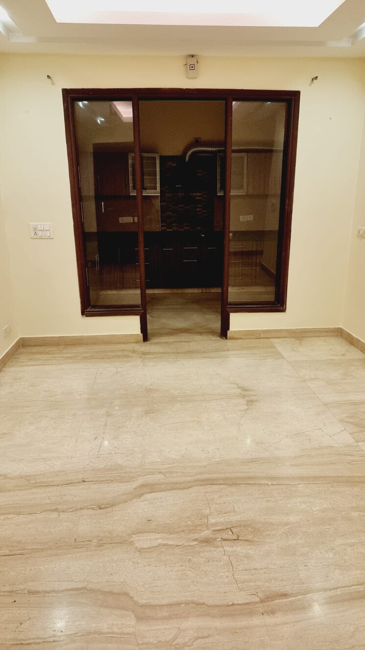 Master Bedroom, kohli-one-malibu-town 3 Bedroom 2280 Sq.Ft. Builder Floor In Sector 47 Gurgaon 8387344