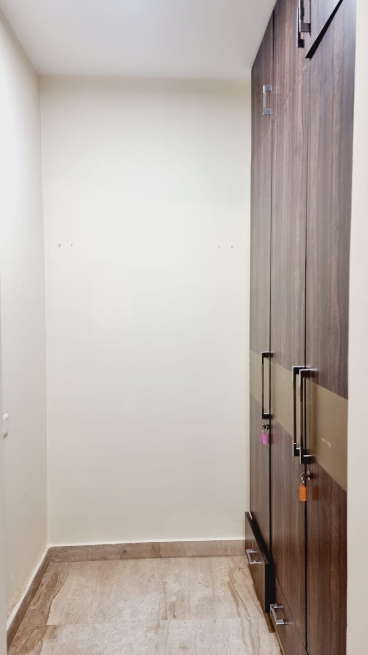 Master Bedroom, kohli-one-malibu-town 3 Bedroom 2280 Sq.Ft. Builder Floor In Sector 47 Gurgaon 8387344