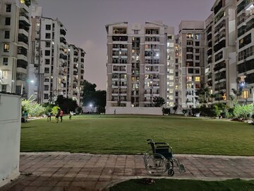 3 BHK Apartment – Exterior View View at Jalvayu Tower Kavadiguda, Kavadiguda - for Sale
