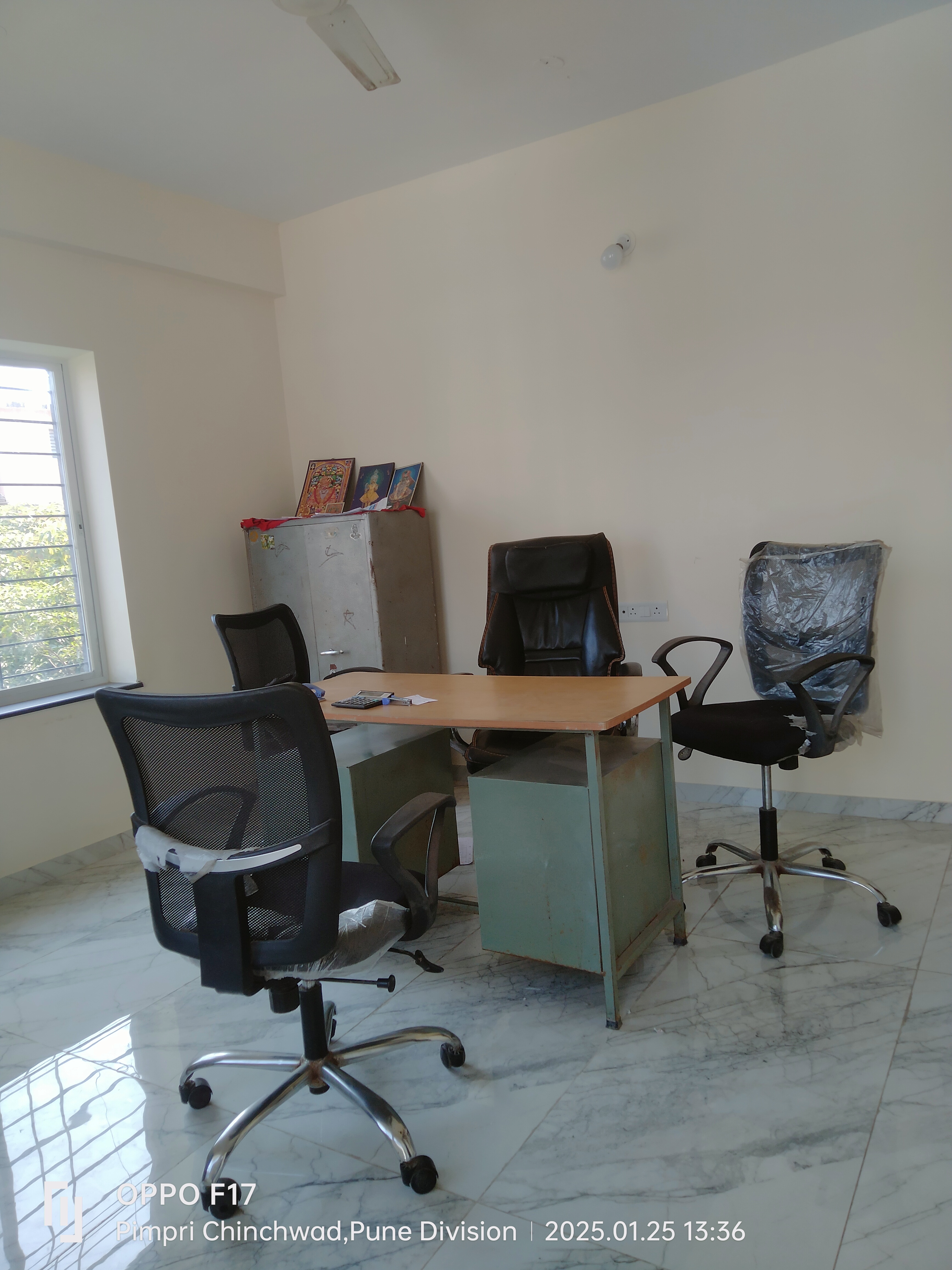 2 BHK Apartment For Sale in Shreeram Residency Pimple Nilakh