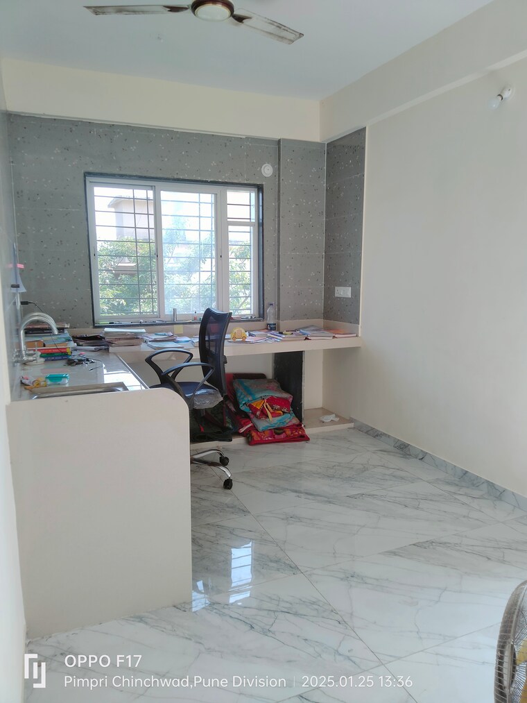 Room, shreeram-residency-pimple-nilakh 2 Bedroom 841 Sq.Ft. Apartment In Pimple Nilakh Pune 8387359
