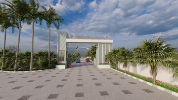  Plot – Exterior View View at Ramchandpura - for Sale
