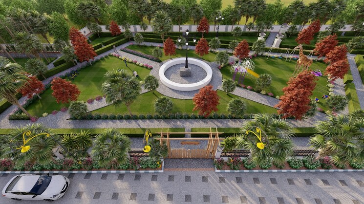 undefined, ramchandpura  266 Sq.Yd. Plot In Ramchandpura Jaipur 8387362