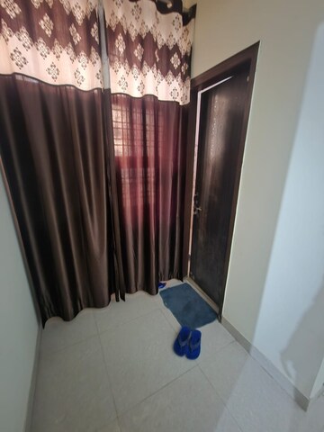 Master Bedroom in 2 BHK Apartment at Ansal API Esencia, Sector 67 – for Rent