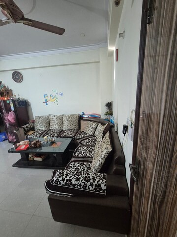 Living Room in 2 BHK Apartment at Ansal API Esencia, Sector 67 – for Rent
