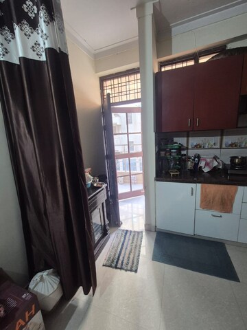 Living Room in 2 BHK Apartment at Ansal API Esencia, Sector 67 – for Rent
