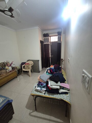 Bedroom in 2 BHK Apartment at Ansal API Esencia, Sector 67 – for Rent