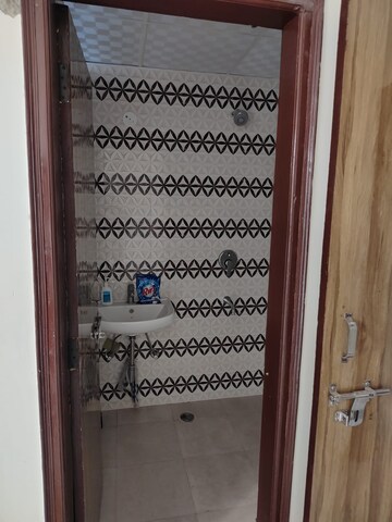 Master Bedroom in 3 BHK Builder Floor at Ansal API Esencia, Sector 67 – for Rent
