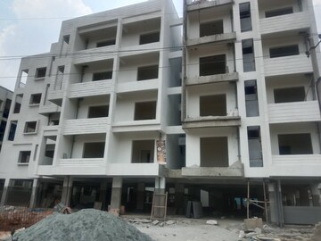 2 BHK Apartment For Resale in Iresh Advaita Parappana Agrahara Bangalore  8387379