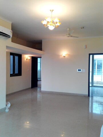 3 BHK Builder Floor For Rent in Ansal API Esencia, Sector 67