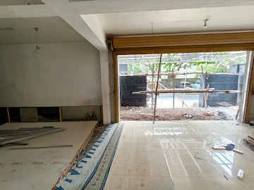 Floor Plan in  Showroom at Kodambakkam – for Rent