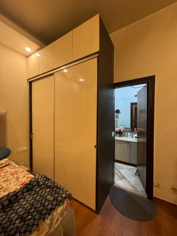 3 BHK Builder Floor For Rent in Ansal API Esencia, Sector 67