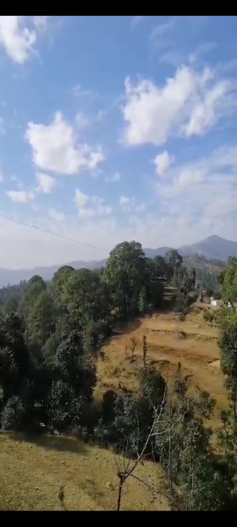 Exterior View, mukteshwar Commercial Land 4300 Sq.Ft. In Mukteshwar Nainital 8387389