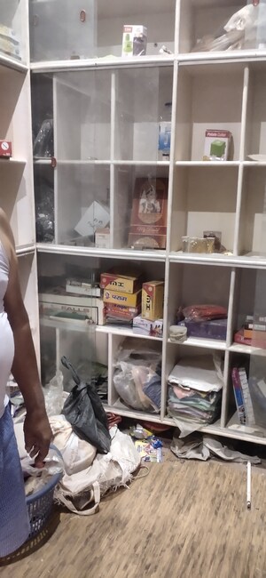 Furnished Amenities in 2 BHK Independent House at Kalindi Vihar – for Sale