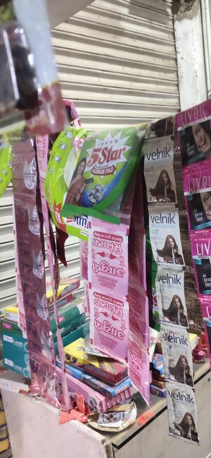 Master Bedroom in 2 BHK Independent House at Kalindi Vihar – for Sale