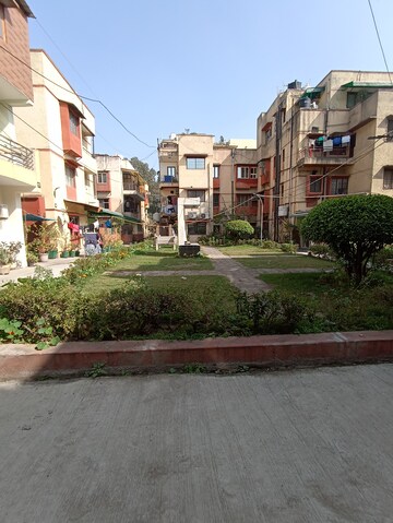 2.5 BHK Apartment For Rent in Paschim Vihar