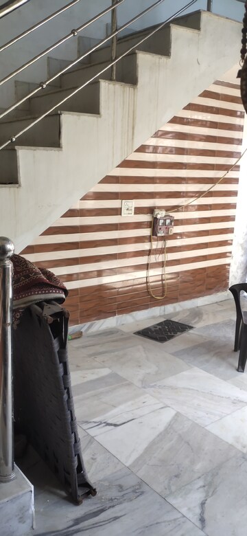 Master Bedroom in 2 BHK Independent House at Kalindi Vihar – for Sale