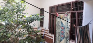Balcony in 2 BHK Independent House at Kalindi Vihar – for Sale