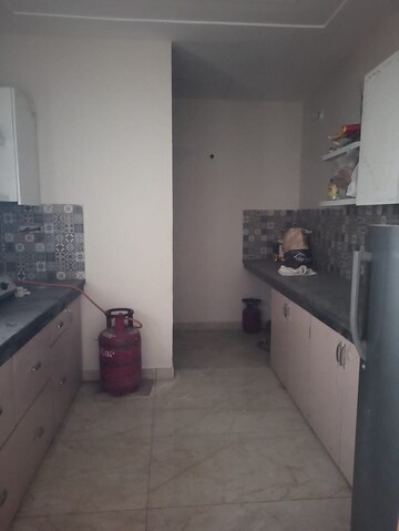 Kitchen in 6+ BHK Independent House at Omaxe New Chandigarh, North Mullanpur – for Rent