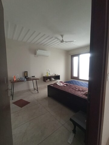 Bedroom in 6+ BHK Independent House at Omaxe New Chandigarh, North Mullanpur – for Rent