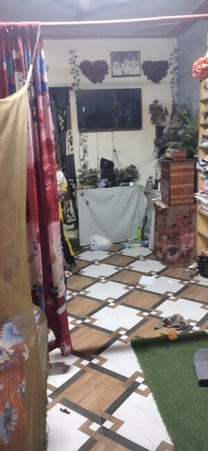 Gym in 2 BHK Independent House at Kalindi Vihar – for Sale