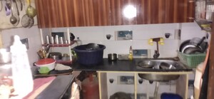 Master Bedroom in 2 BHK Independent House at Kalindi Vihar – for Sale