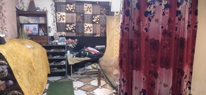 Living Room in 2 BHK Independent House at Kalindi Vihar – for Sale