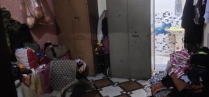 Master Bedroom in 2 BHK Independent House at Kalindi Vihar – for Sale