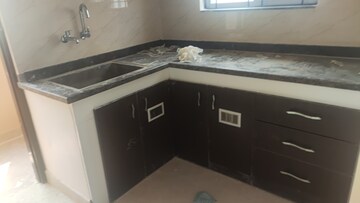Kitchen in 2 BHK Apartment at Manikonda – for Rent
