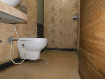 Master Bedroom in 2 BHK Apartment at Madhav Shreeji Palacia, Waghbil – for Rent