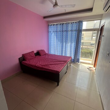 Living Room in 1 BHK Apartment at AVL 36 Gurgaon, Sector 36a – for Rent