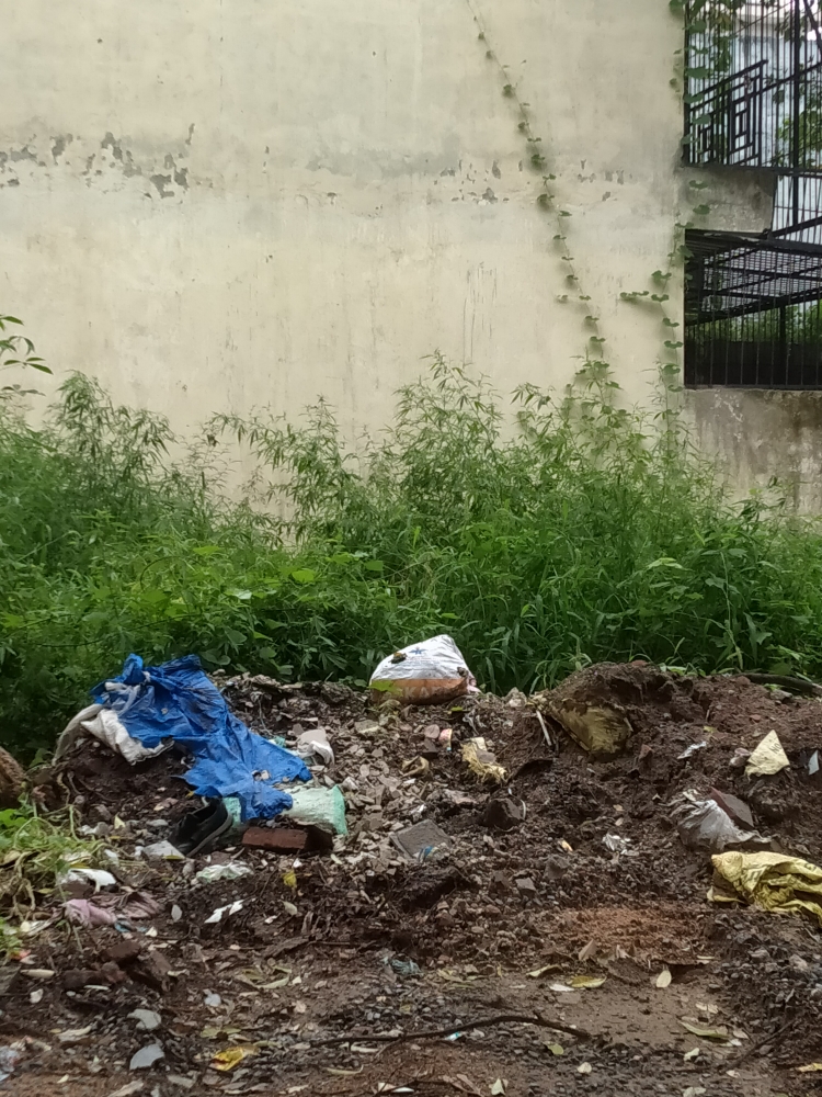 Plot For Sale in Omicron III Greater Noida