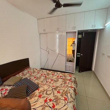 Bedroom in 1 BHK Apartment at AVL 36 Gurgaon, Sector 36a – for Rent