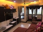 2 BHK 650 Sq.Ft. Apartment in Hasanabad CHS