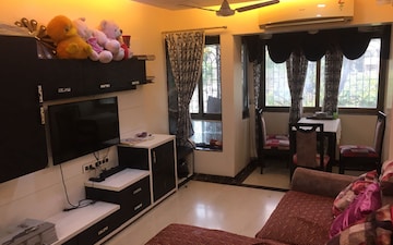 2 BHK Apartment For Sale in Hasanabad CHS, Byculla