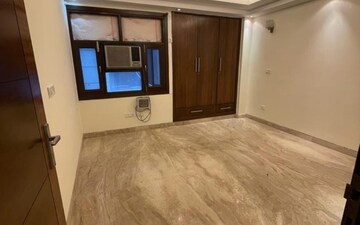 3 BHK Builder Floor For Rent in Saket