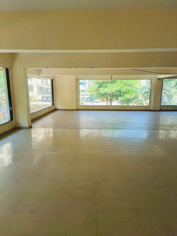 Floor Plan in  Office Space at Agarwal Heights, Virar West – for Rent