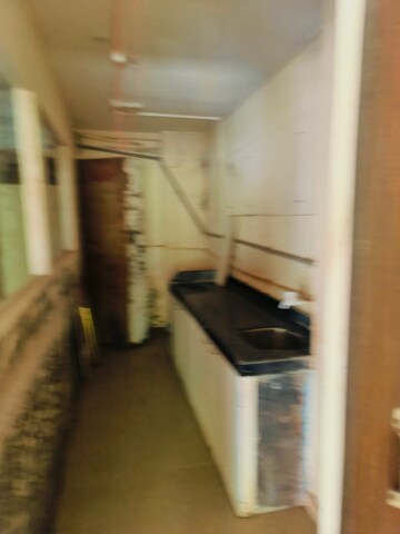Staircase in  Office Space at Agarwal Heights, Virar West – for Rent