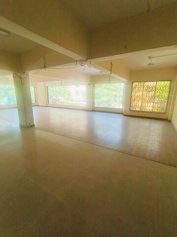 Floor Plan in  Office Space at Agarwal Heights, Virar West – for Rent