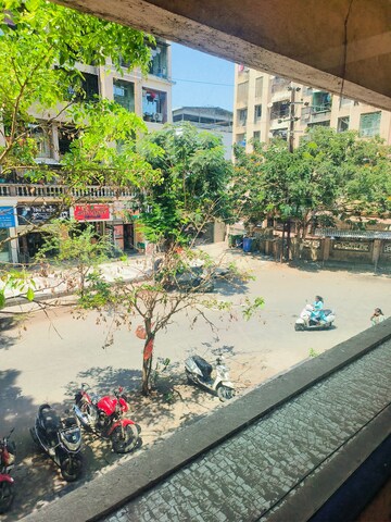  Office Space – Exterior View View at Agarwal Heights, Virar West - for Rent