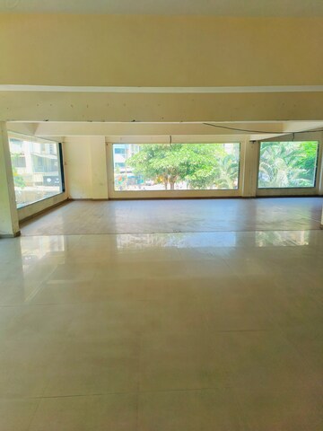 Floor Plan in  Office Space at Agarwal Heights, Virar West – for Rent
